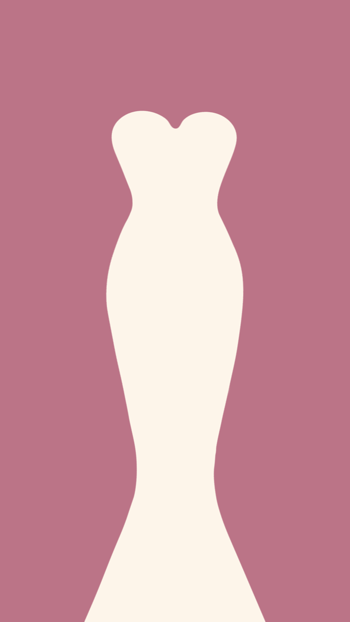 Outlet - sposa curvy