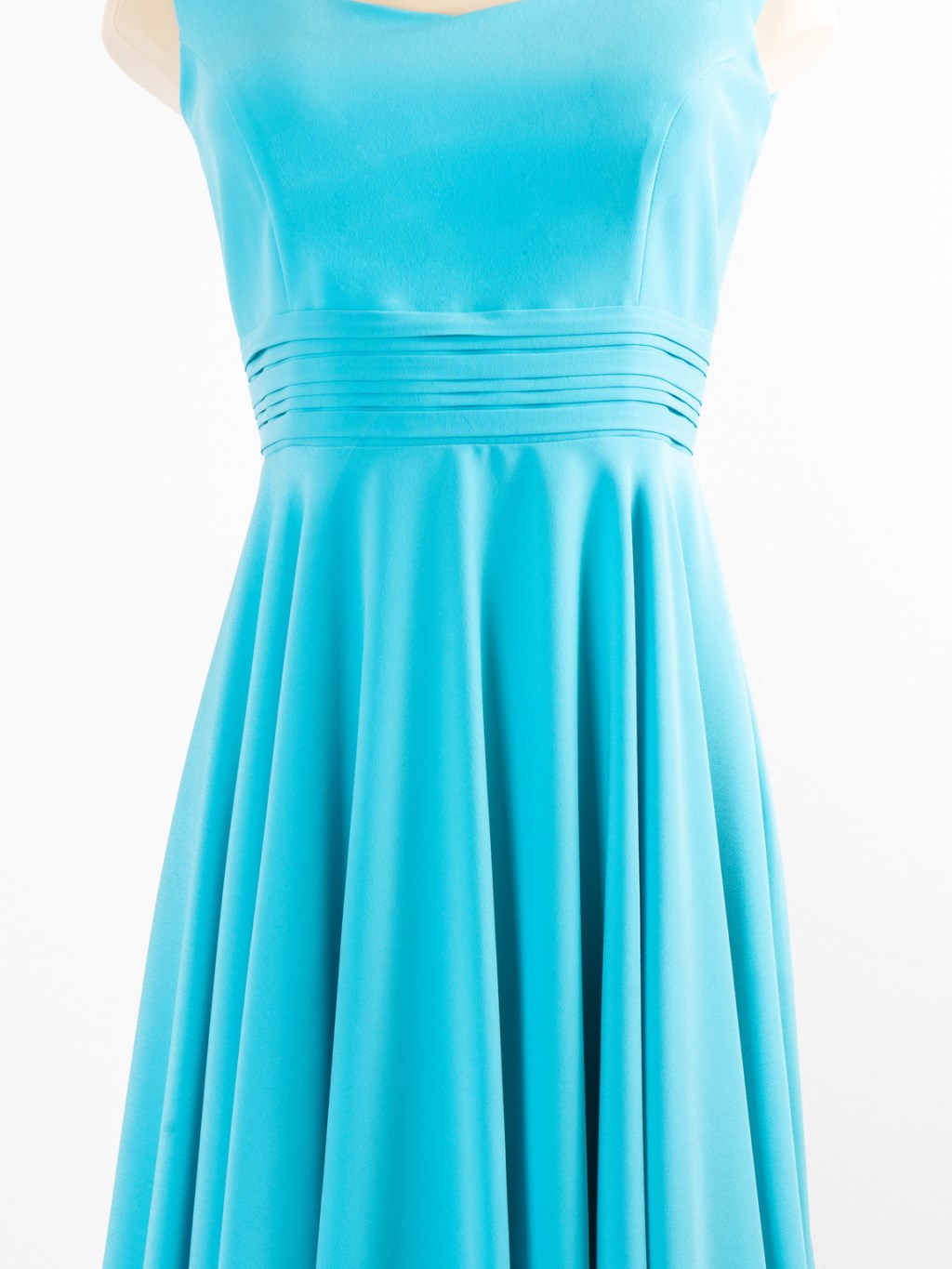 CERIMONIA DONNA Abito da cerimonia celeste cerimonia donna