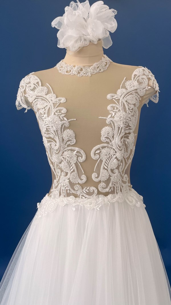 OTS470 ABITIO DA SPOSA