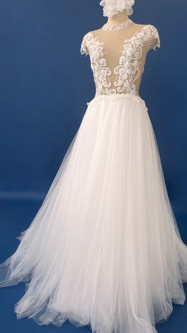 OTS470 ABITIO DA SPOSA