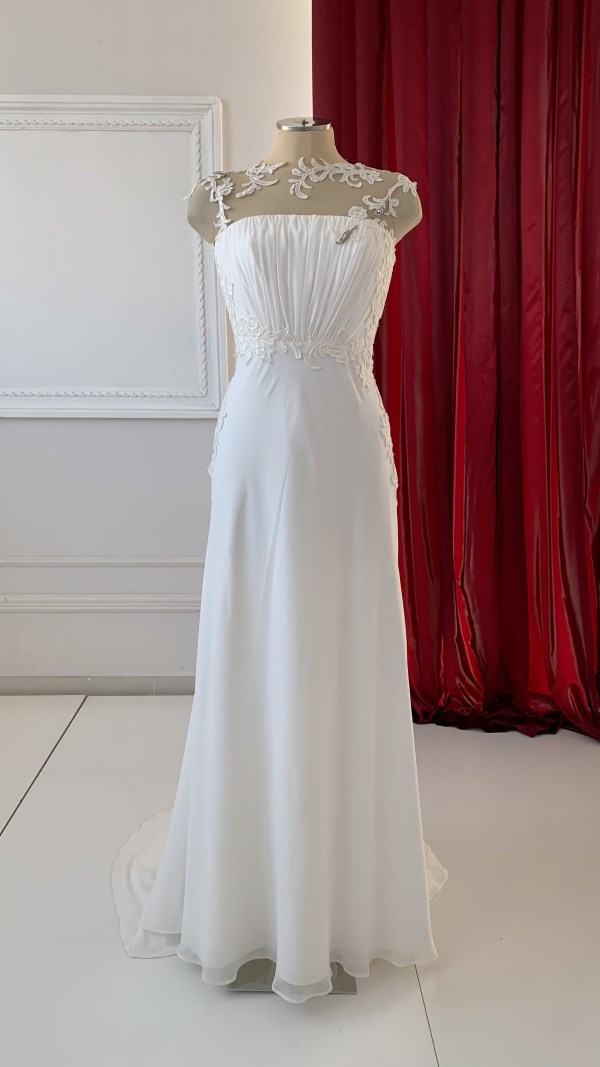 Abito Da Sposa OTS358