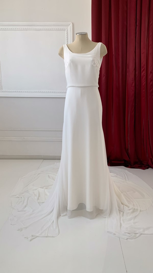 Abito Da Sposa OTS401