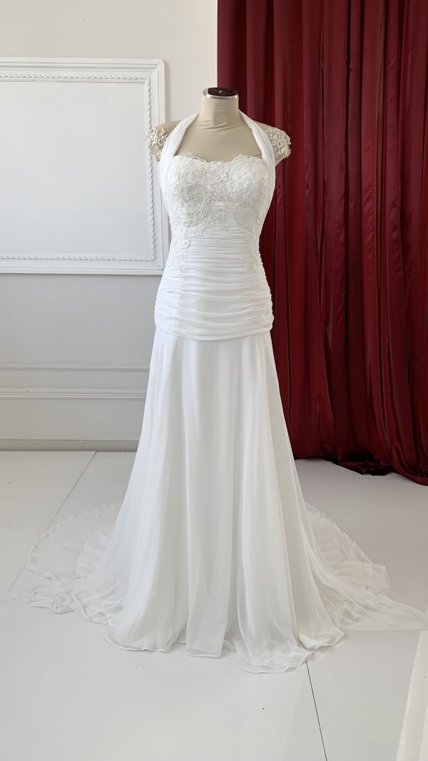 Abito Da Sposa OTS415