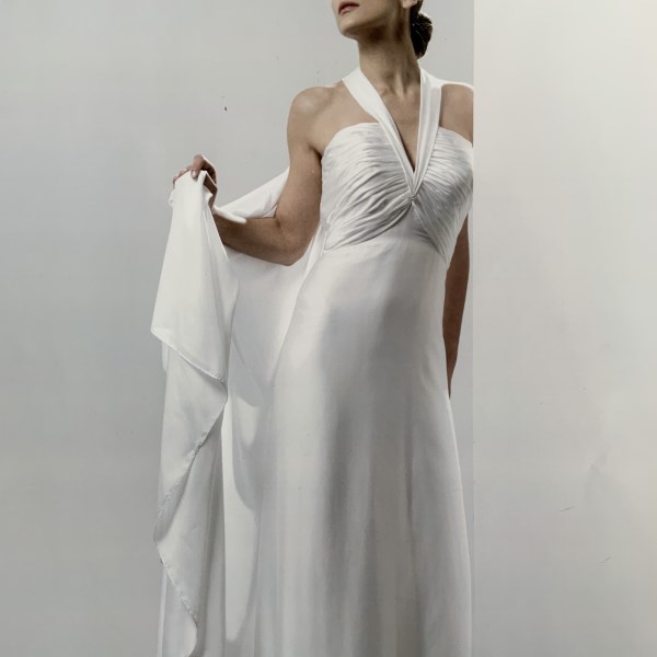 Abito da sposa L121